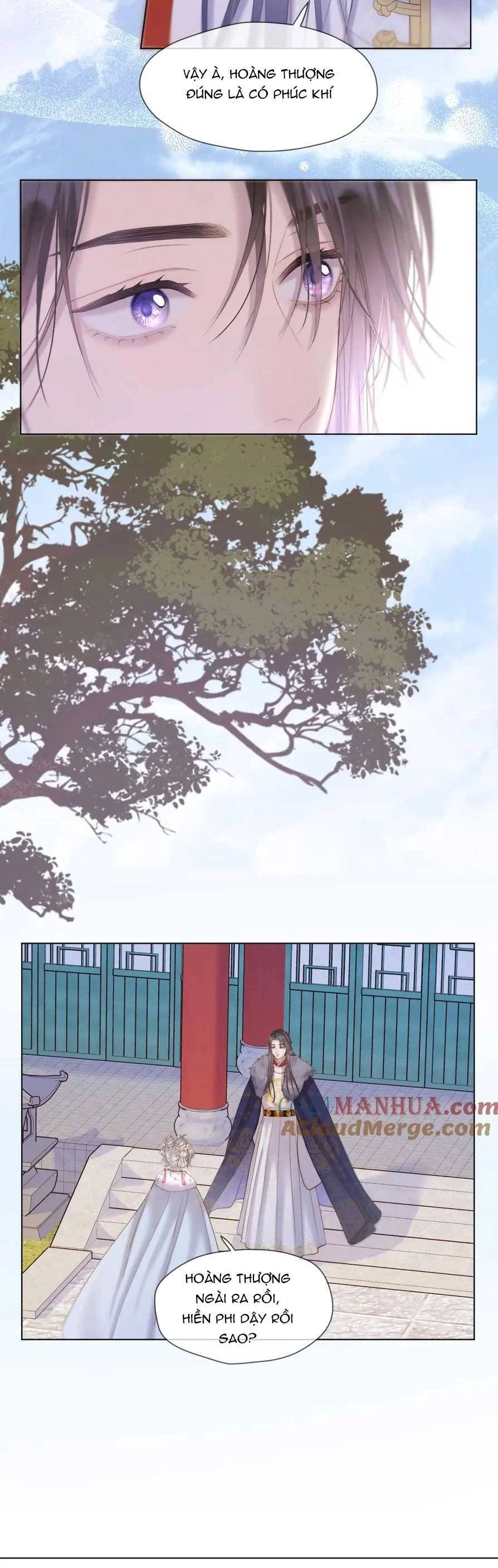 Ta Live Stream Trong Lãnh Cung Chapter 57 - 16