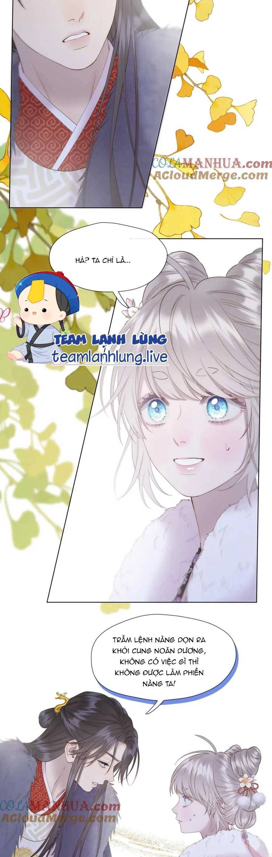 Ta Live Stream Trong Lãnh Cung Chapter 57 - 18