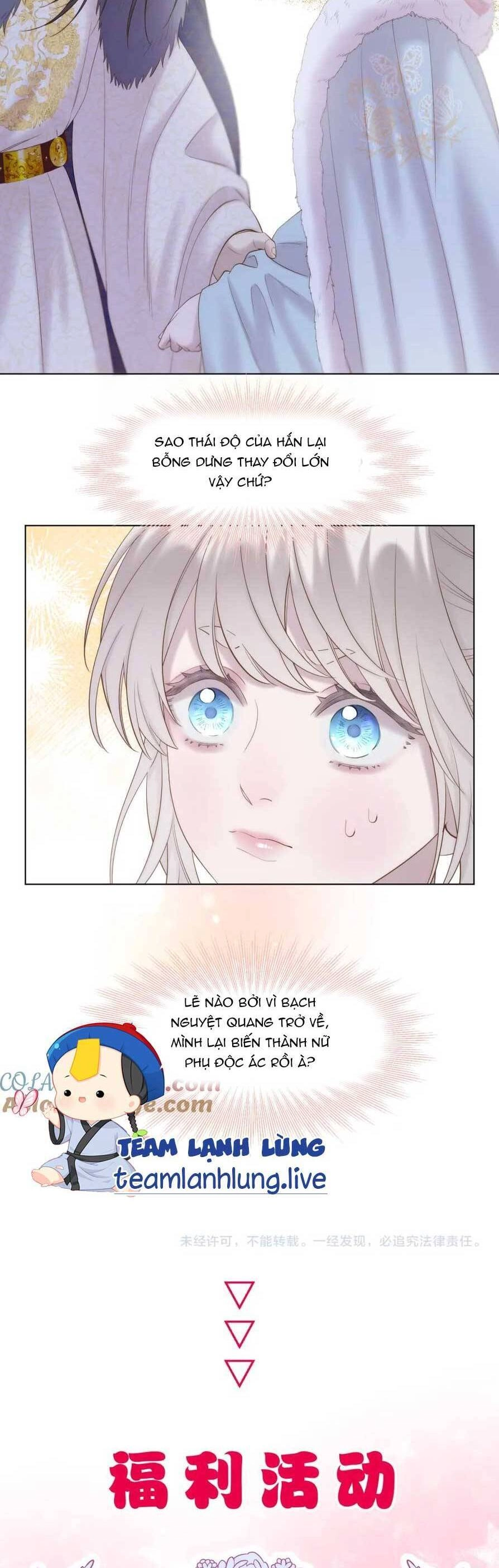 Ta Live Stream Trong Lãnh Cung Chapter 57 - 19