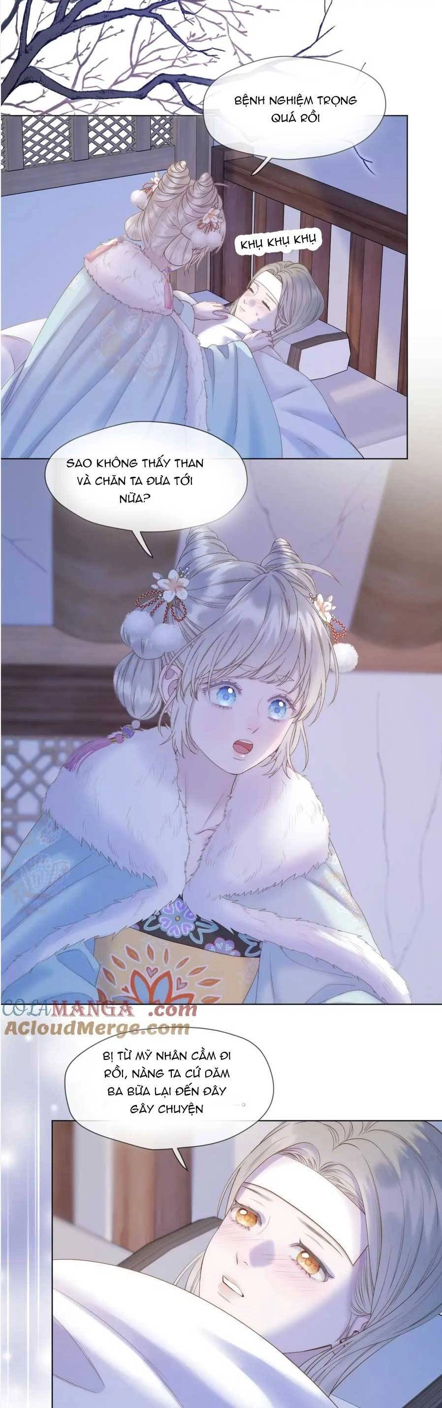 Ta Live Stream Trong Lãnh Cung Chapter 58 - 5