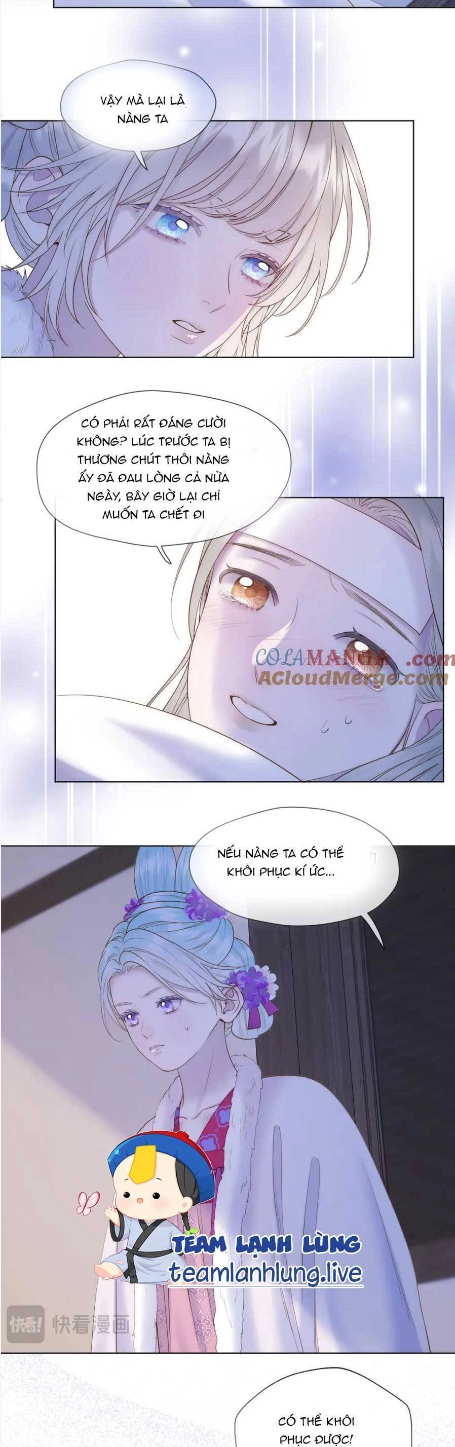 Ta Live Stream Trong Lãnh Cung Chapter 58 - 6