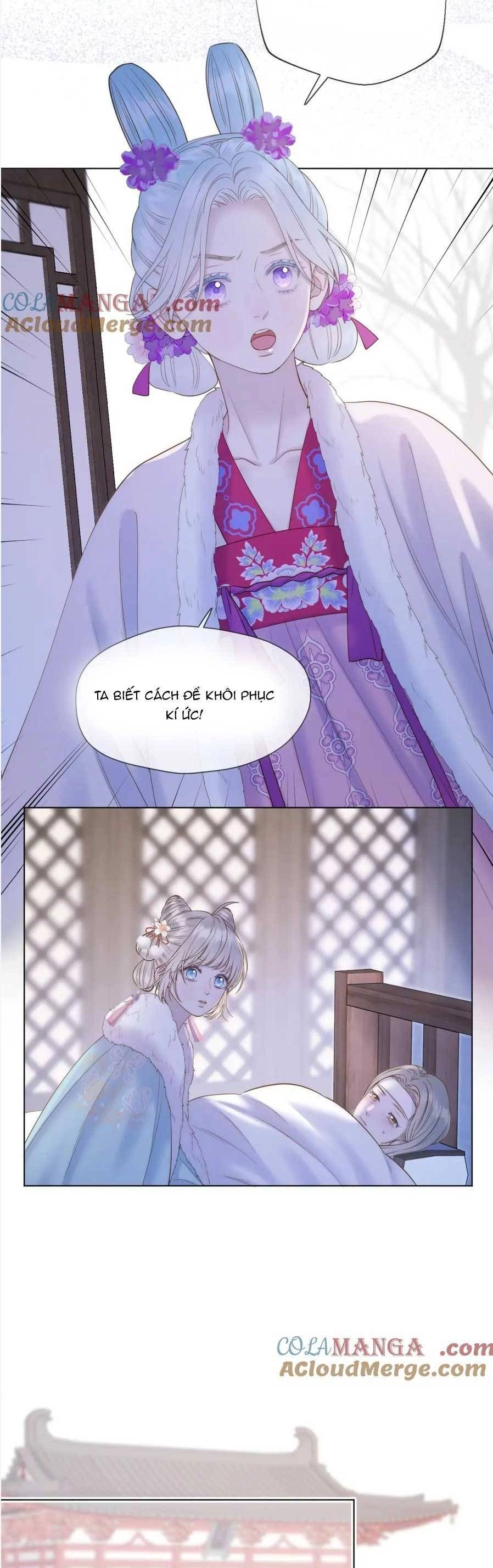 Ta Live Stream Trong Lãnh Cung Chapter 58 - 7