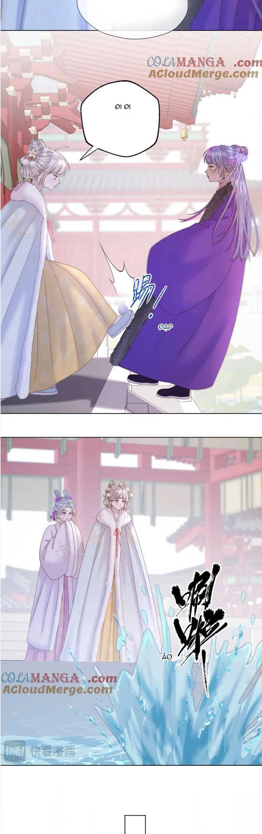 Ta Live Stream Trong Lãnh Cung Chapter 58 - 10