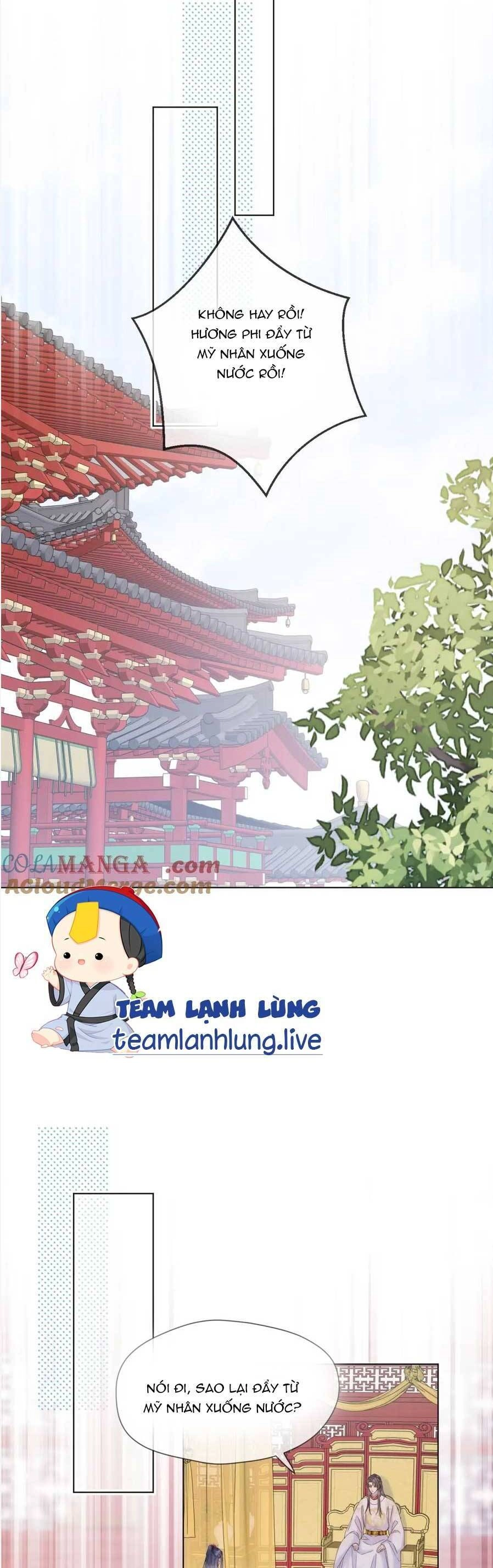 Ta Live Stream Trong Lãnh Cung Chapter 58 - 11