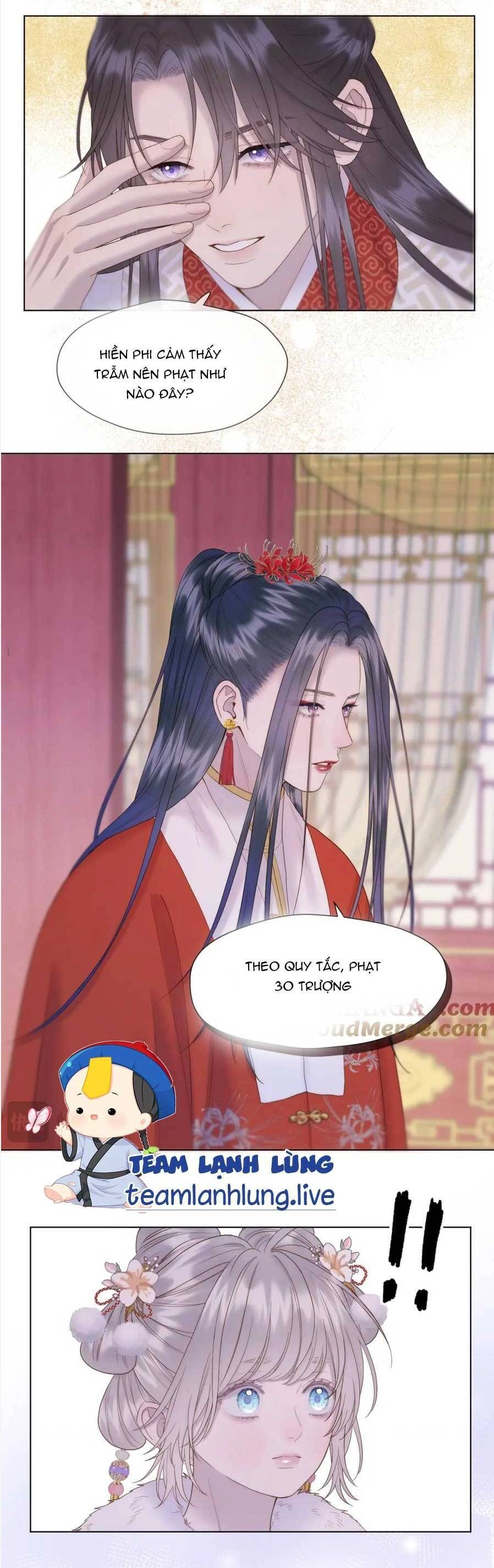 Ta Live Stream Trong Lãnh Cung Chapter 58 - 13