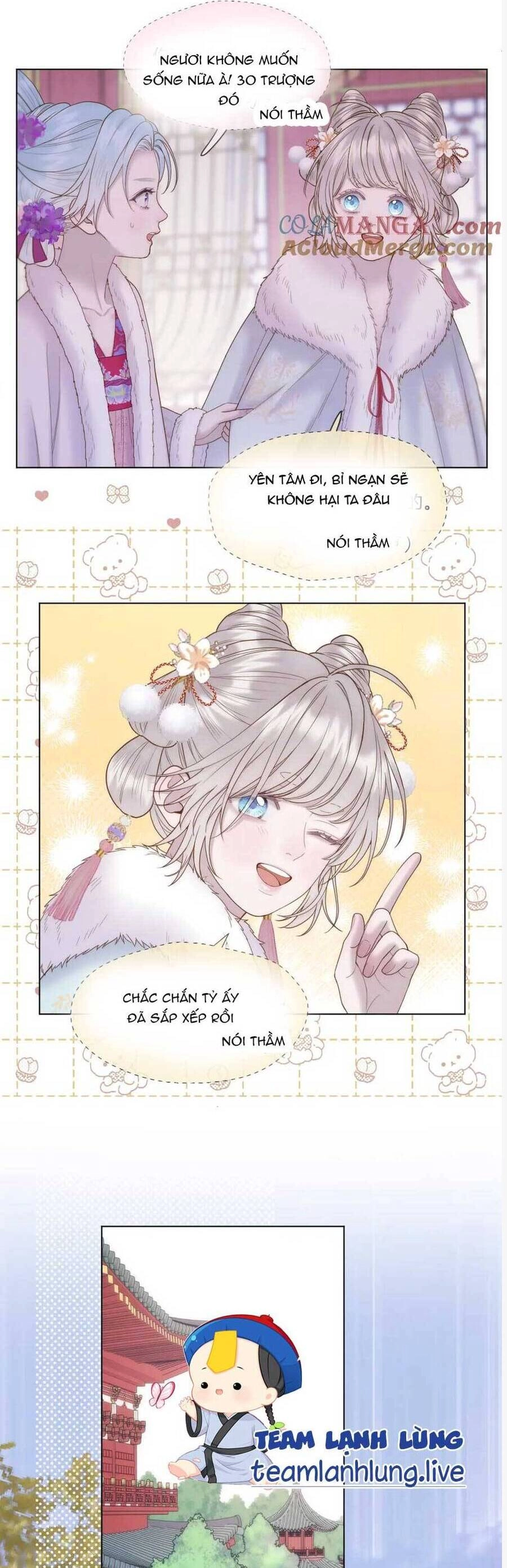 Ta Live Stream Trong Lãnh Cung Chapter 58 - 15