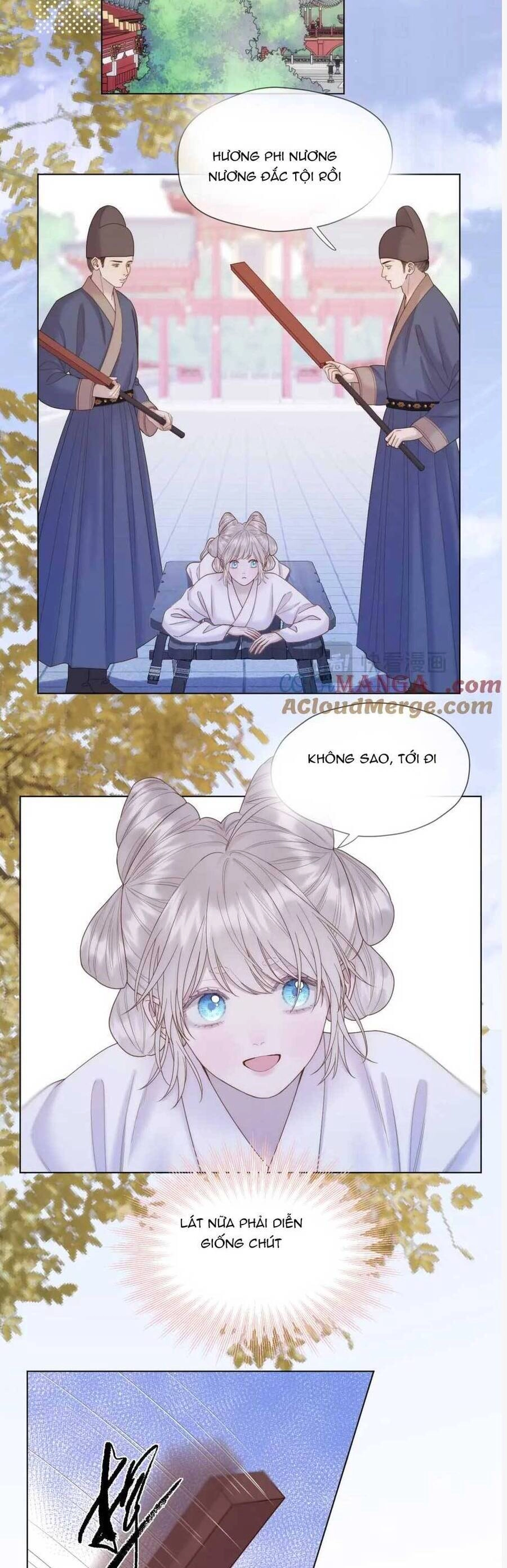 Ta Live Stream Trong Lãnh Cung Chapter 58 - 16