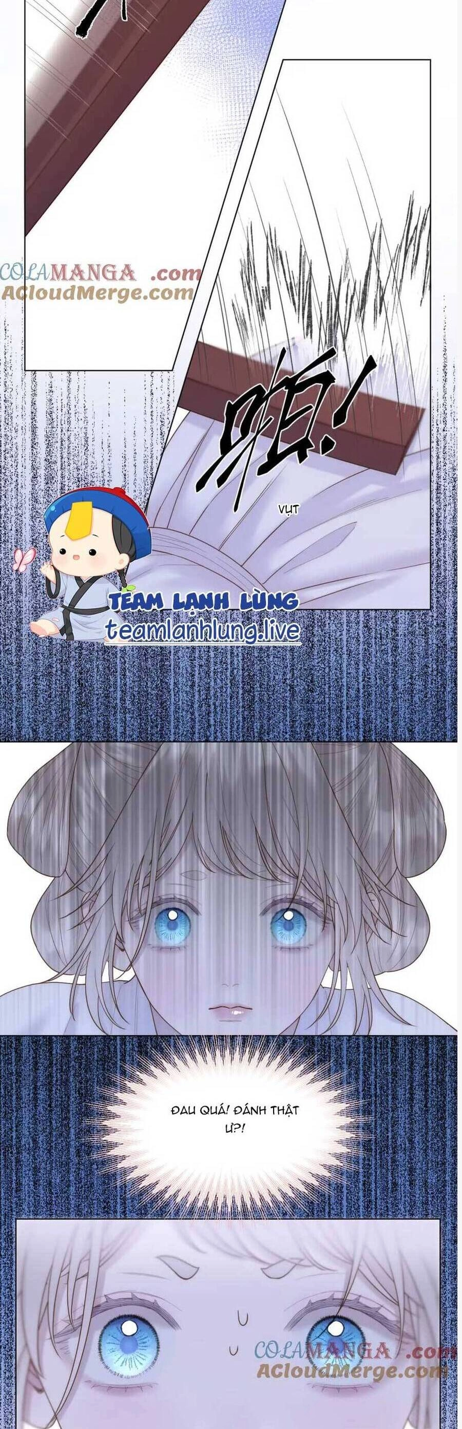 Ta Live Stream Trong Lãnh Cung Chapter 58 - 17