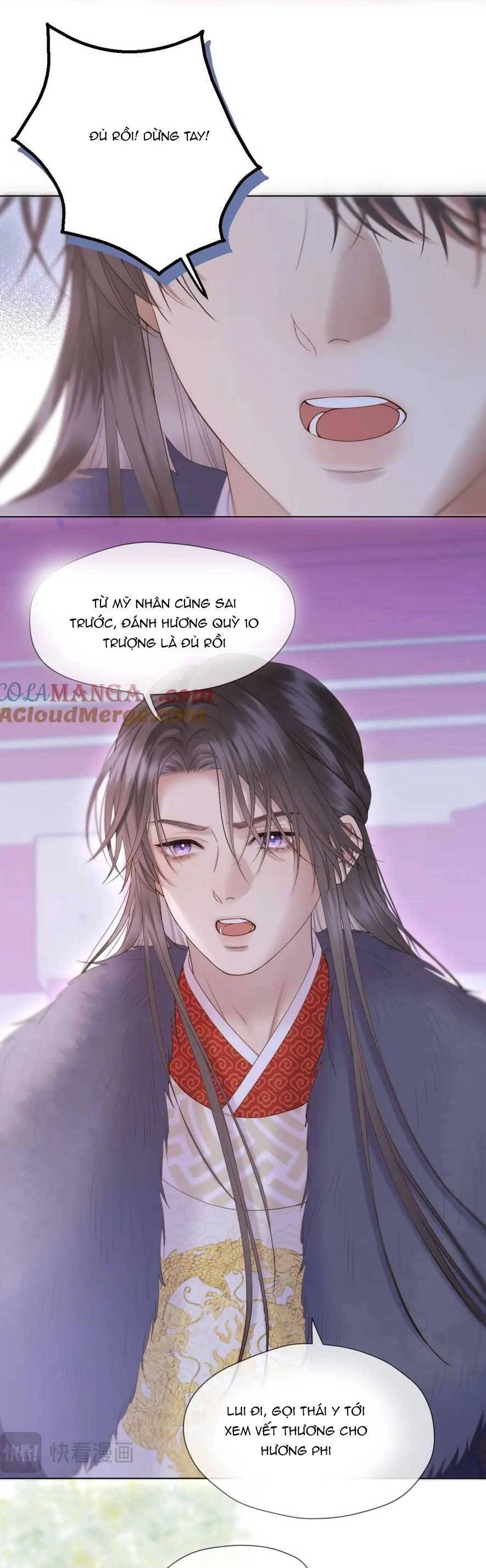 Ta Live Stream Trong Lãnh Cung Chapter 59 - 6