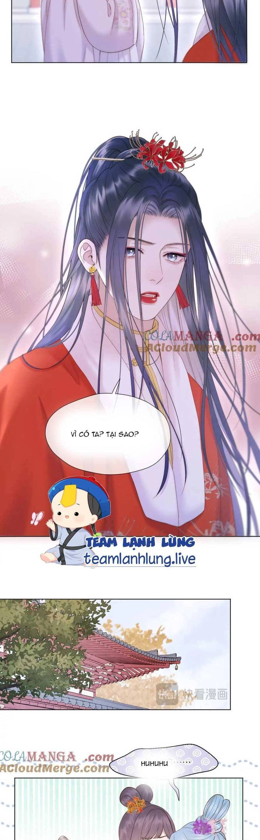 Ta Live Stream Trong Lãnh Cung Chapter 59 - 9