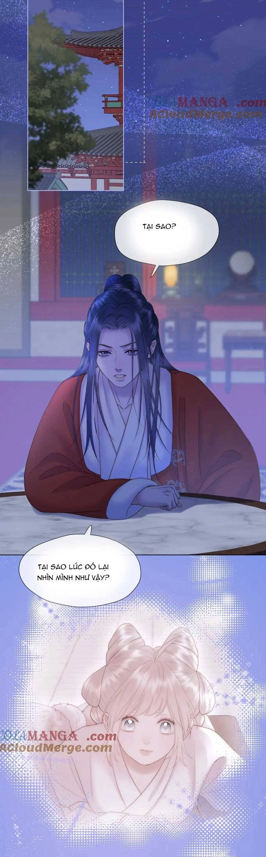 Ta Live Stream Trong Lãnh Cung Chapter 59 - 12