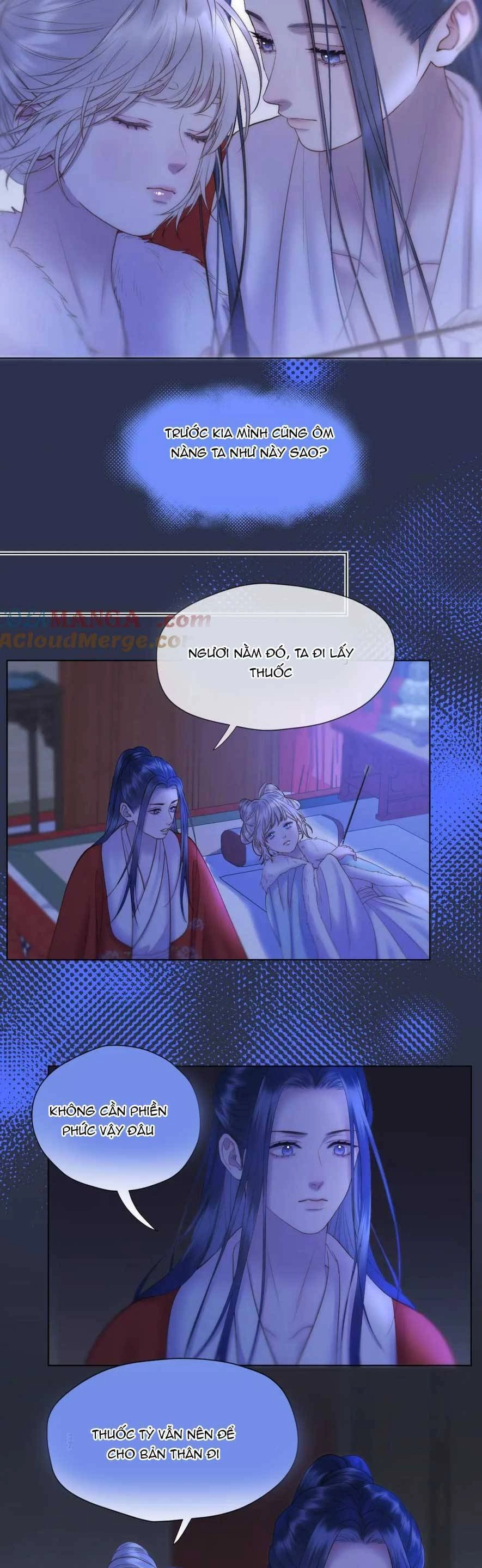 Ta Live Stream Trong Lãnh Cung Chapter 59 - 19