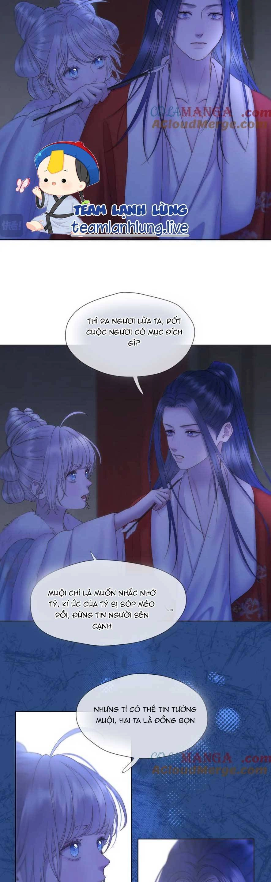 Ta Live Stream Trong Lãnh Cung Chapter 59 - 20