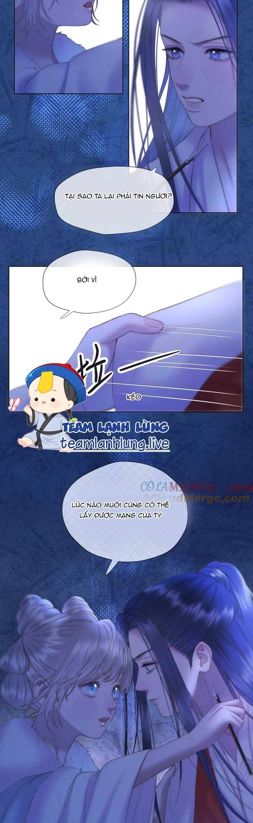 Ta Live Stream Trong Lãnh Cung Chapter 59 - 21