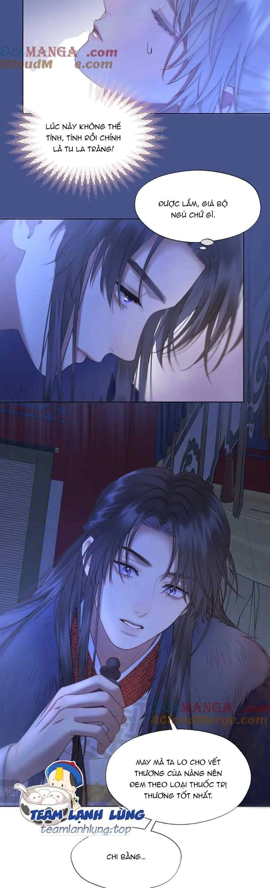 Ta Live Stream Trong Lãnh Cung Chapter 60 - 10