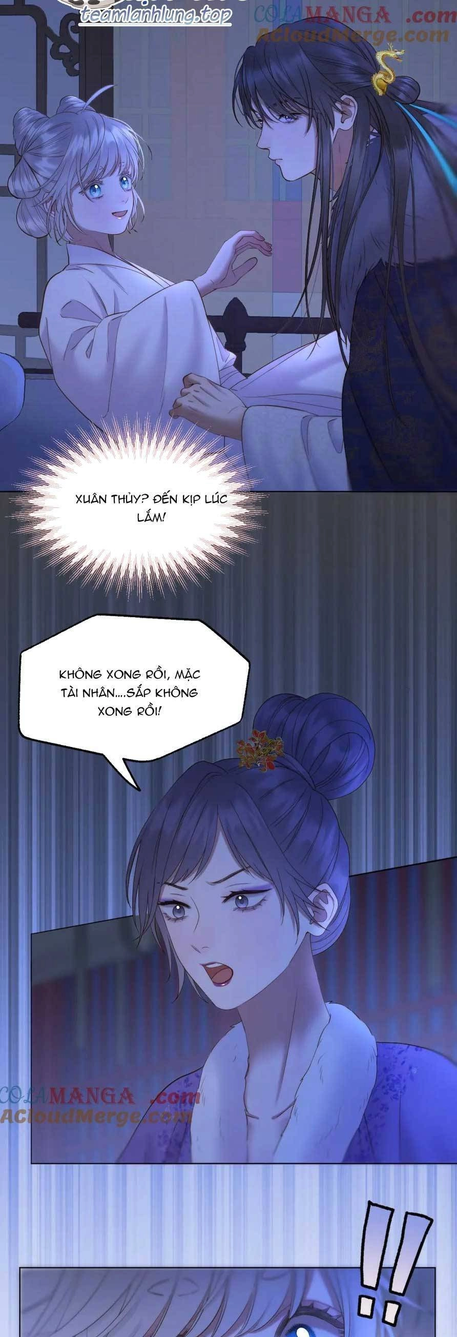 Ta Live Stream Trong Lãnh Cung Chapter 60 - 14