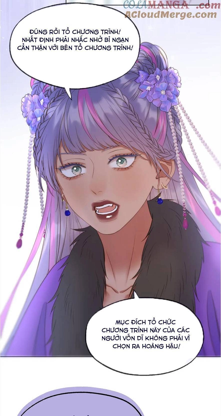 Ta Live Stream Trong Lãnh Cung Chapter 61 - 23