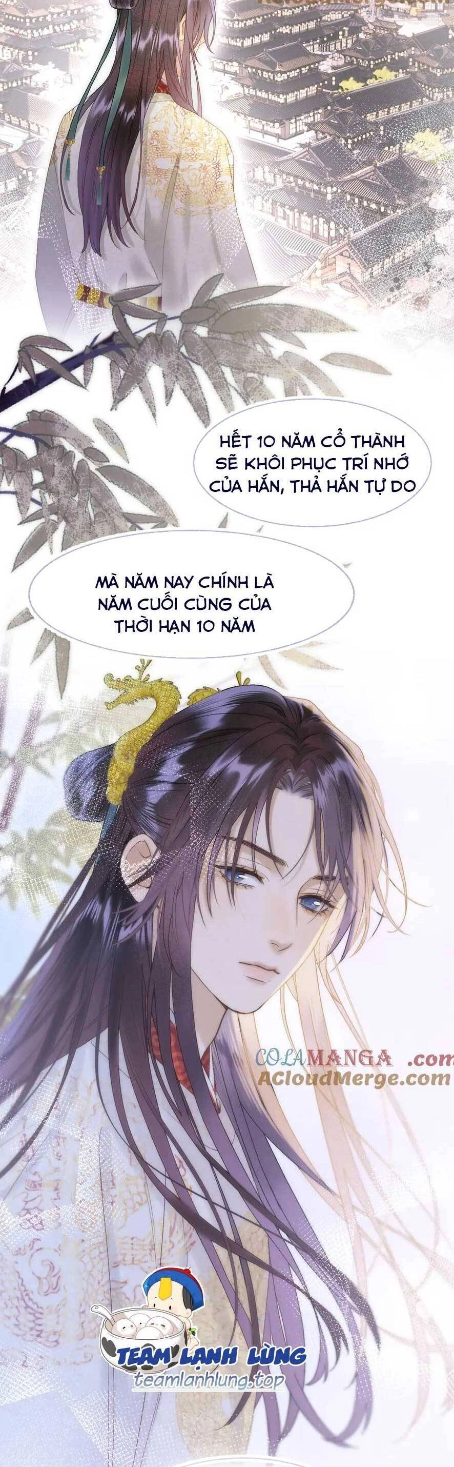 Ta Live Stream Trong Lãnh Cung Chapter 62 - 2