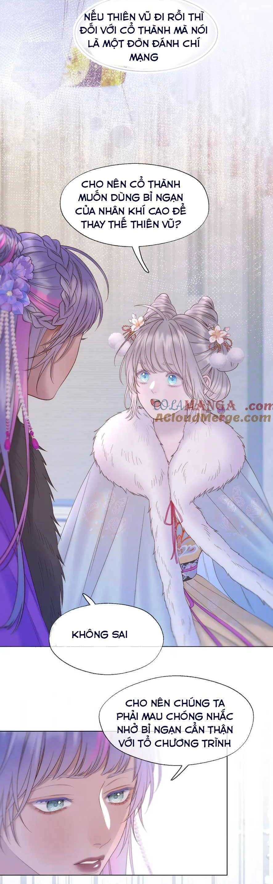 Ta Live Stream Trong Lãnh Cung Chapter 62 - 3