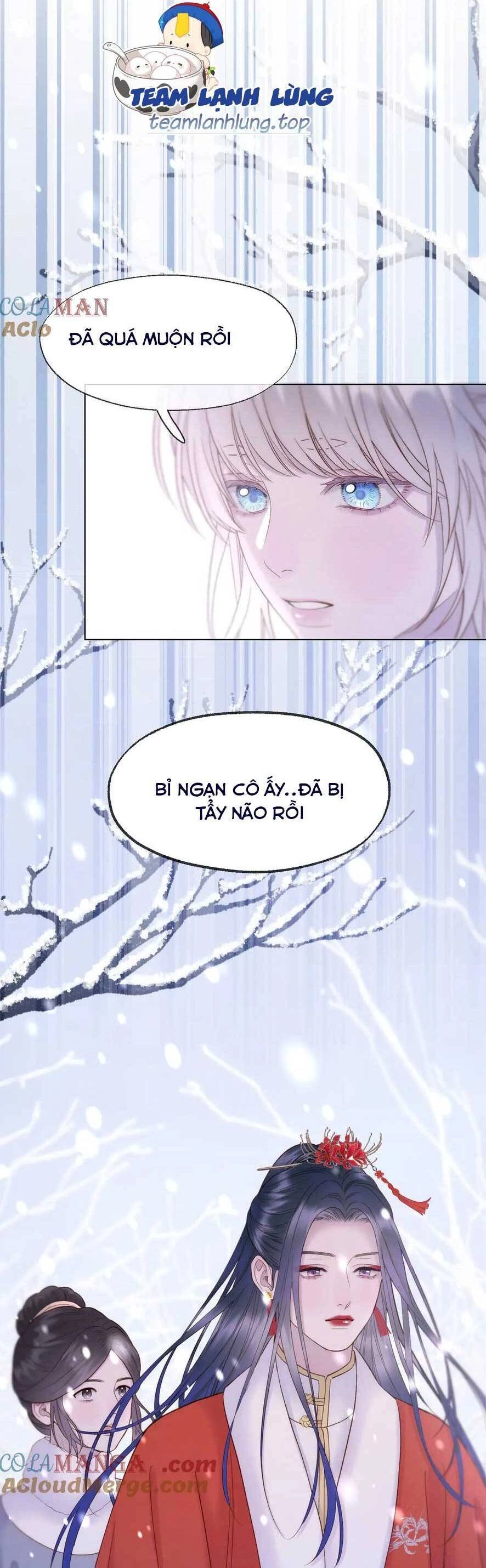 Ta Live Stream Trong Lãnh Cung Chapter 62 - 4