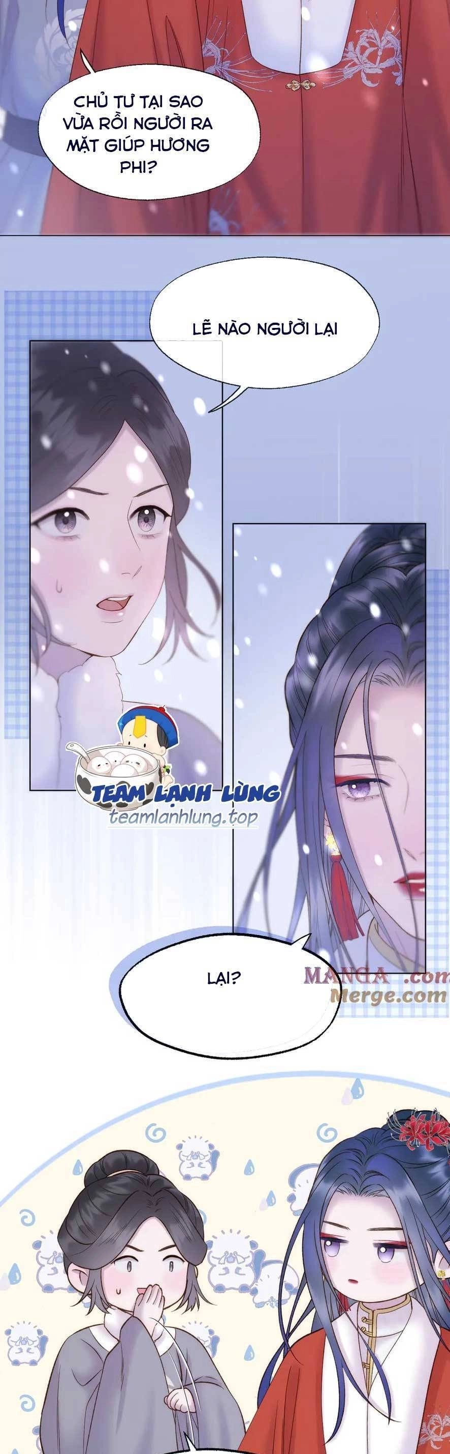 Ta Live Stream Trong Lãnh Cung Chapter 62 - 5