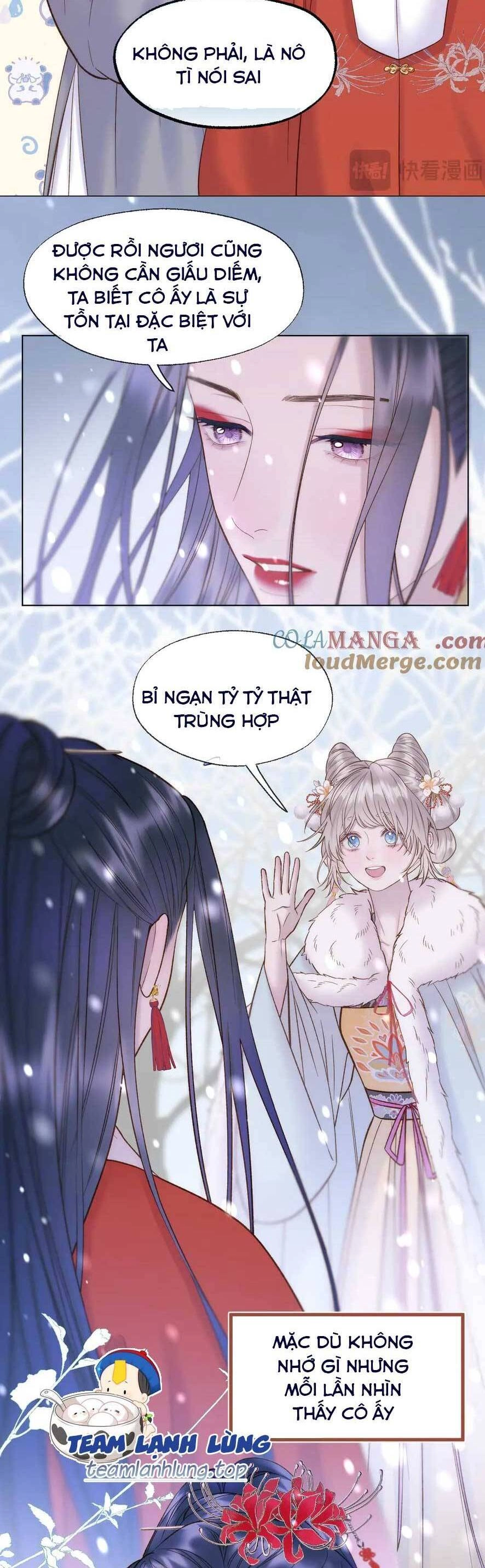 Ta Live Stream Trong Lãnh Cung Chapter 62 - 6