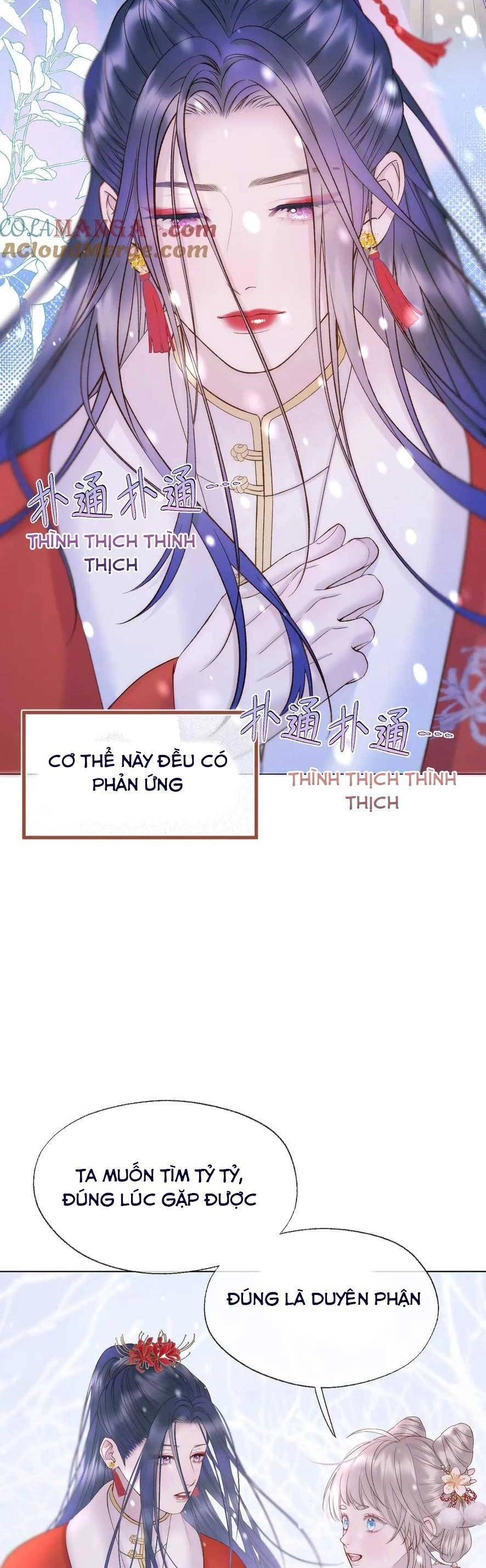 Ta Live Stream Trong Lãnh Cung Chapter 62 - 7