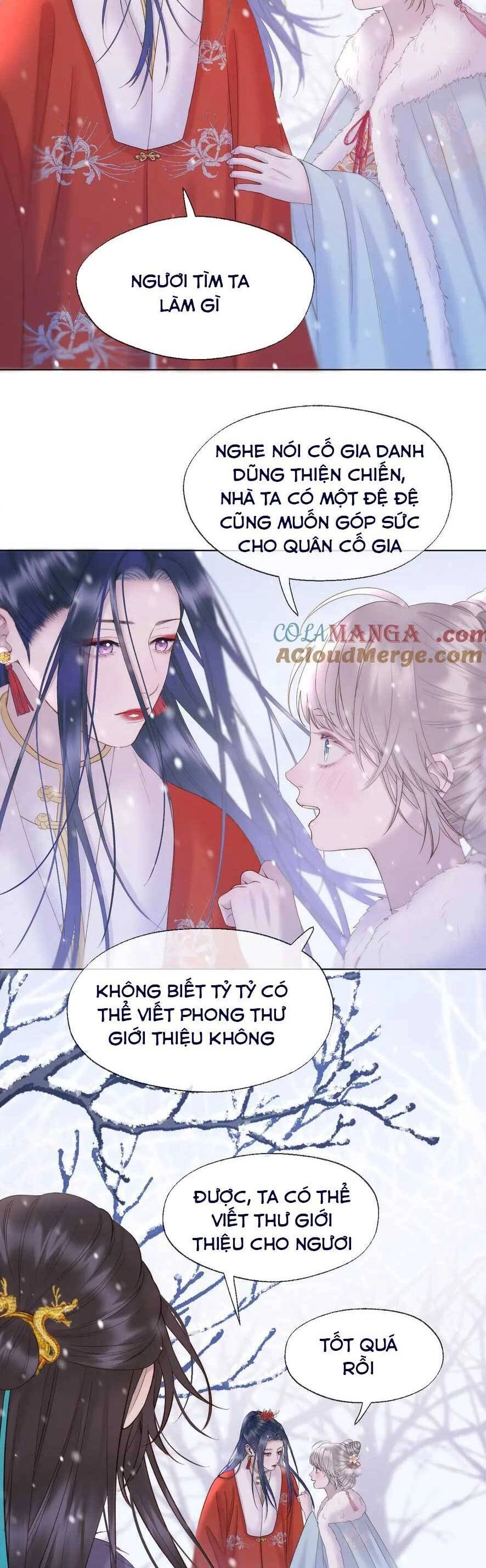 Ta Live Stream Trong Lãnh Cung Chapter 62 - 8