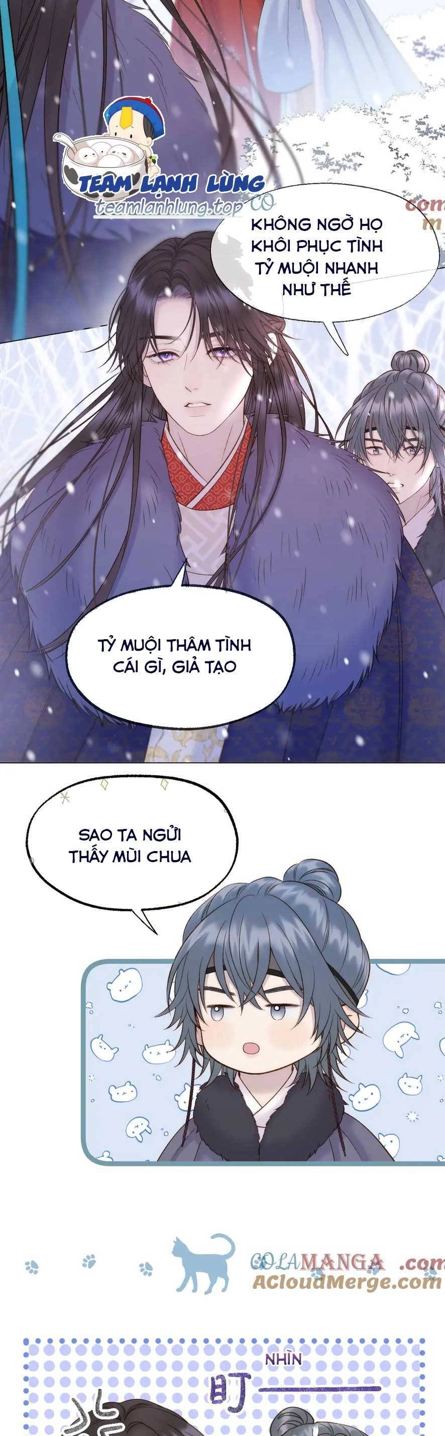 Ta Live Stream Trong Lãnh Cung Chapter 62 - 9