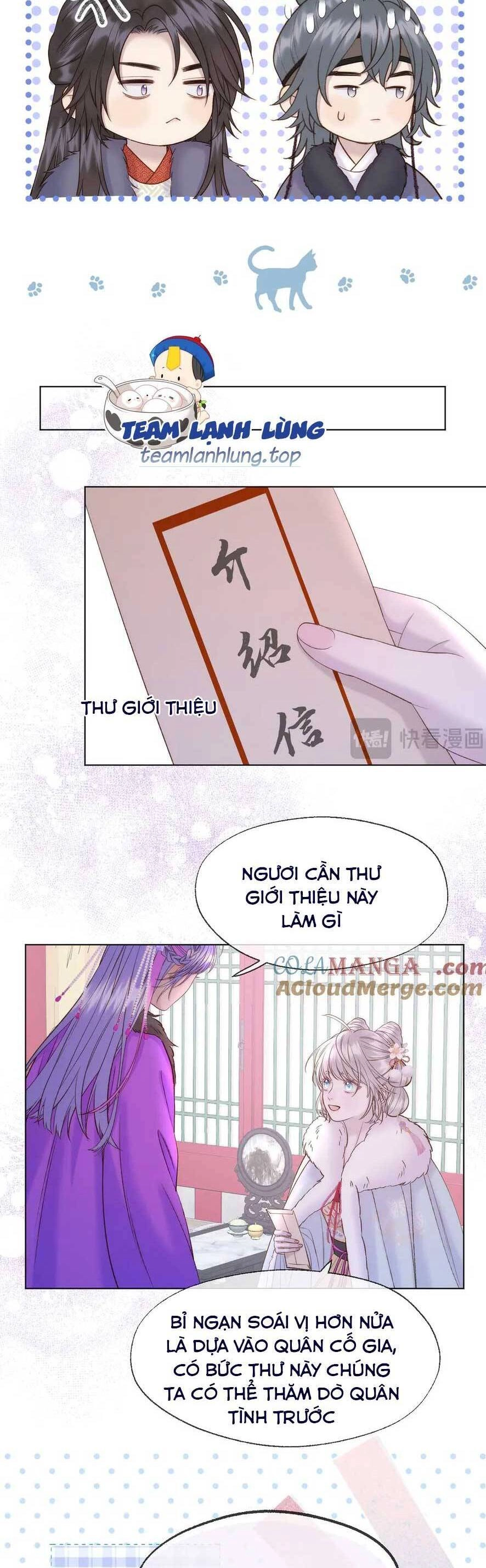 Ta Live Stream Trong Lãnh Cung Chapter 62 - 10