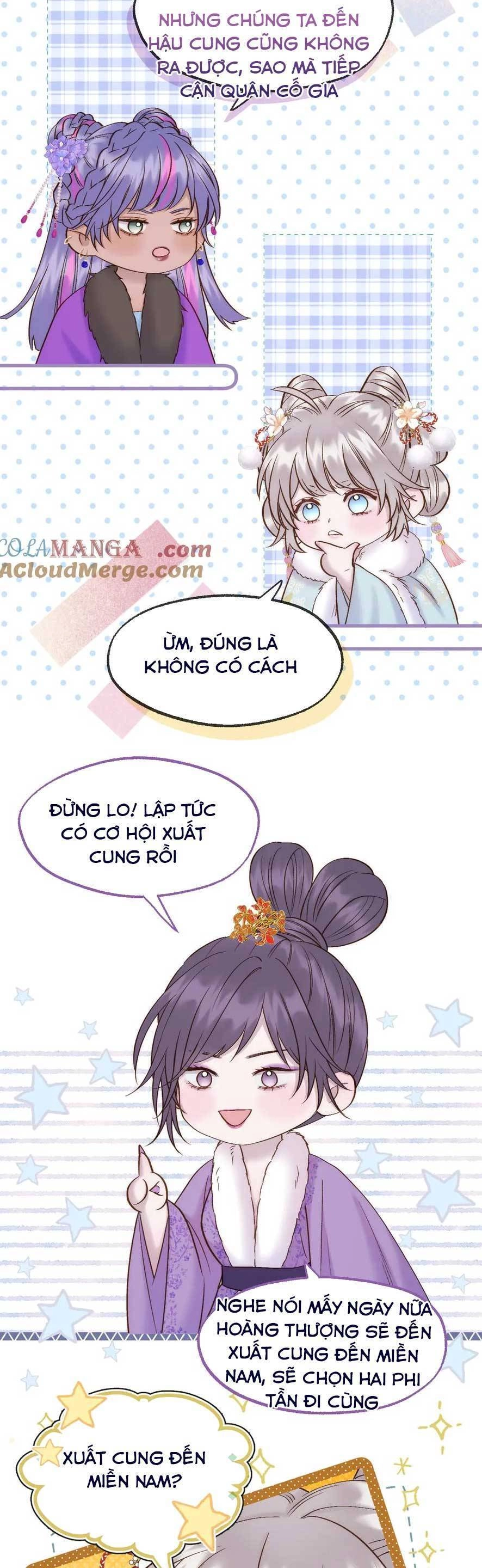 Ta Live Stream Trong Lãnh Cung Chapter 62 - 11