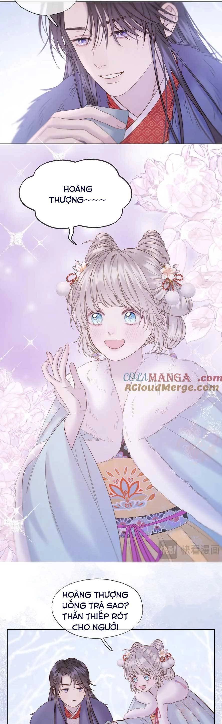 Ta Live Stream Trong Lãnh Cung Chapter 62 - 13