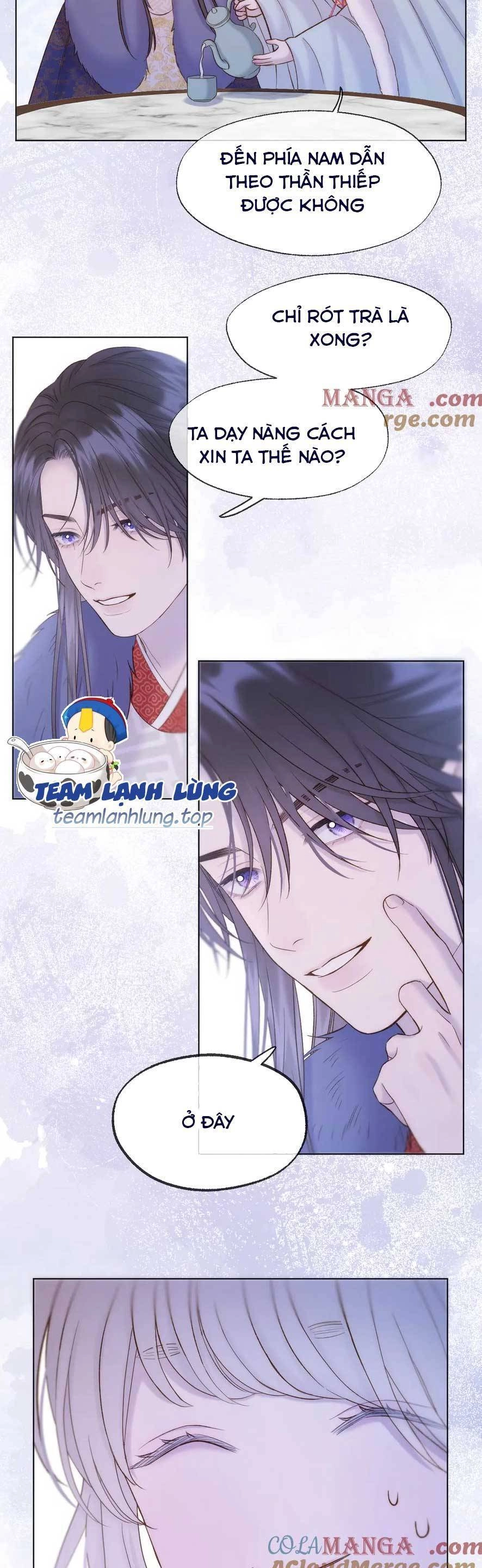 Ta Live Stream Trong Lãnh Cung Chapter 62 - 14
