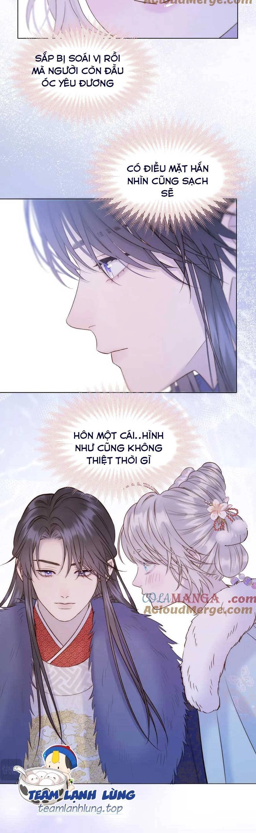 Ta Live Stream Trong Lãnh Cung Chapter 62 - 15