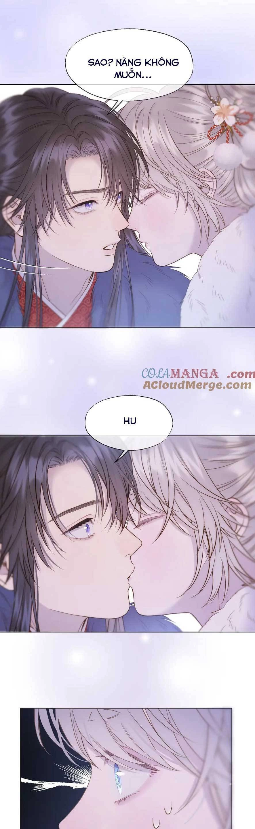 Ta Live Stream Trong Lãnh Cung Chapter 62 - 16