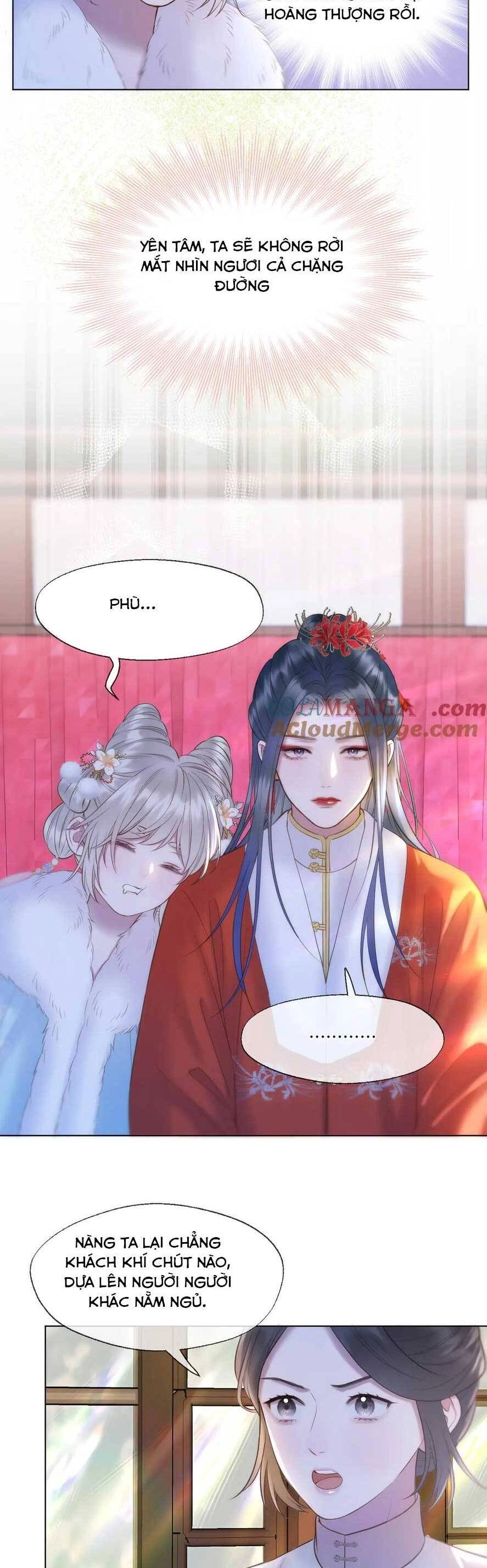 Ta Live Stream Trong Lãnh Cung Chapter 64 - 3