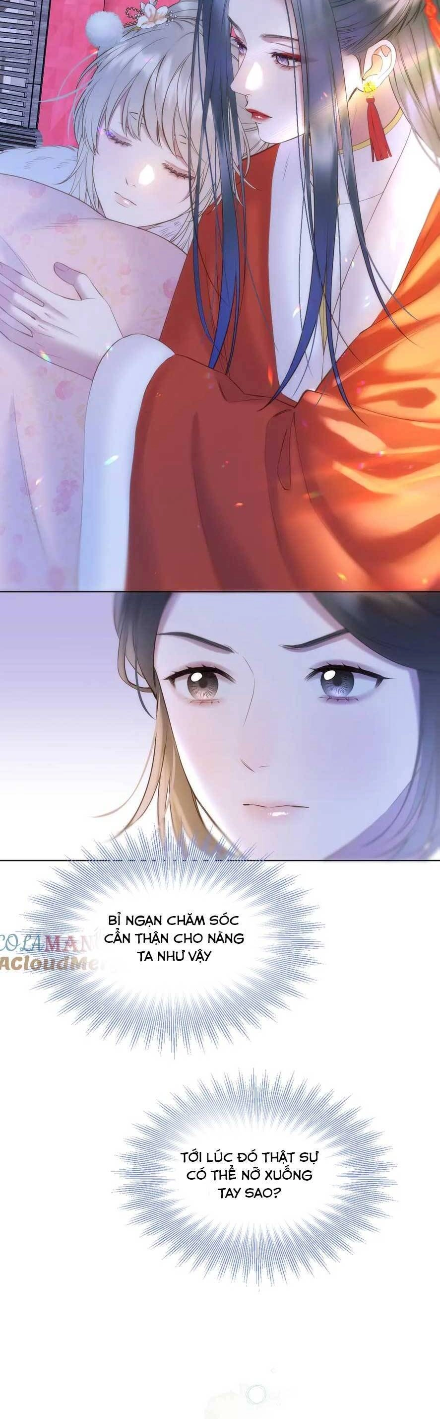 Ta Live Stream Trong Lãnh Cung Chapter 64 - 5