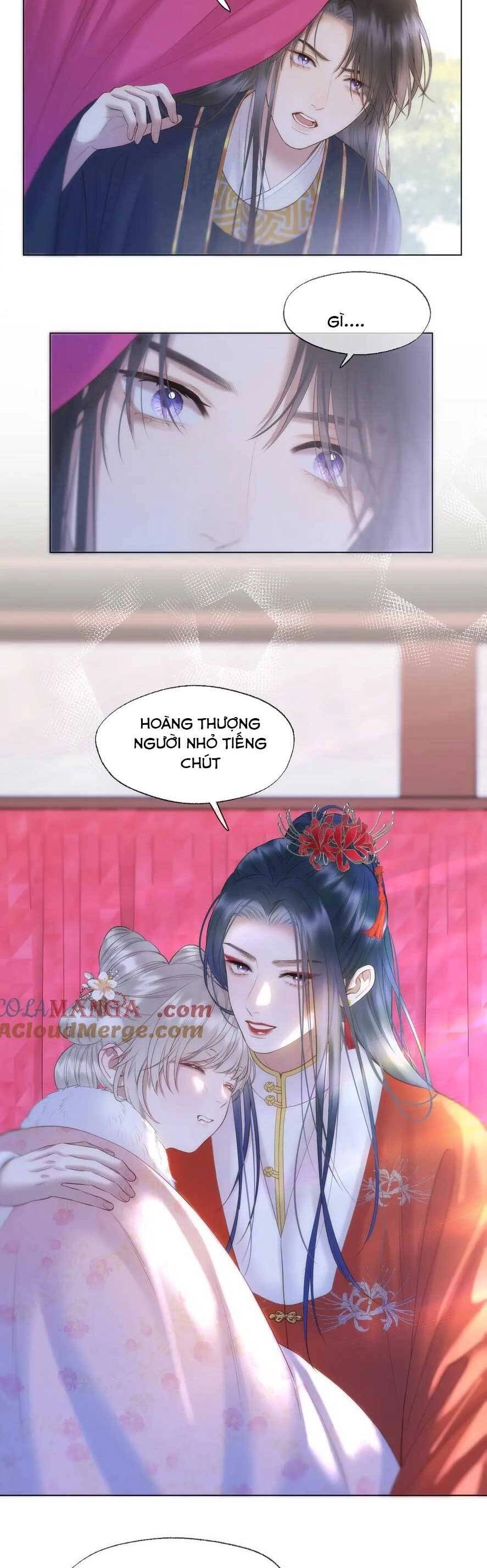 Ta Live Stream Trong Lãnh Cung Chapter 64 - 7