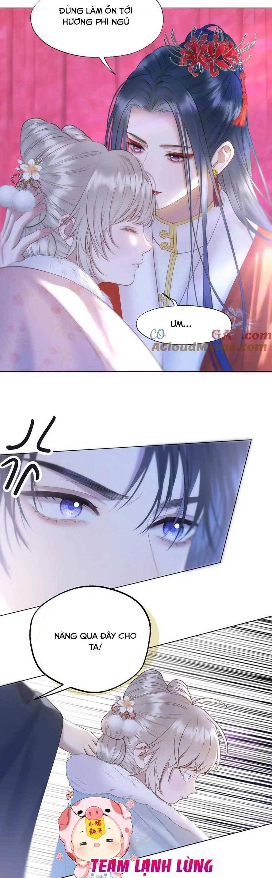 Ta Live Stream Trong Lãnh Cung Chapter 64 - 8