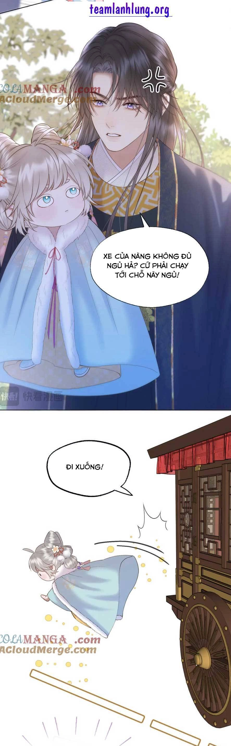 Ta Live Stream Trong Lãnh Cung Chapter 64 - 9