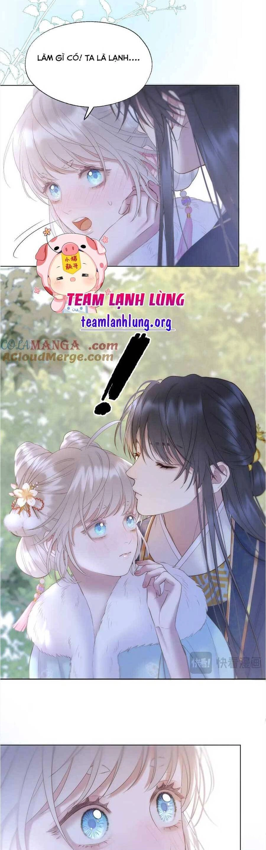 Ta Live Stream Trong Lãnh Cung Chapter 64 - 16