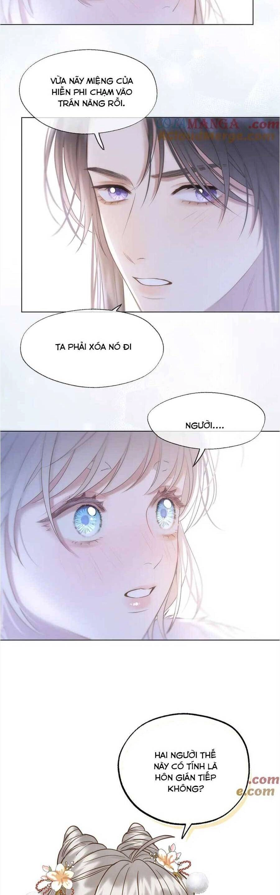 Ta Live Stream Trong Lãnh Cung Chapter 64 - 17