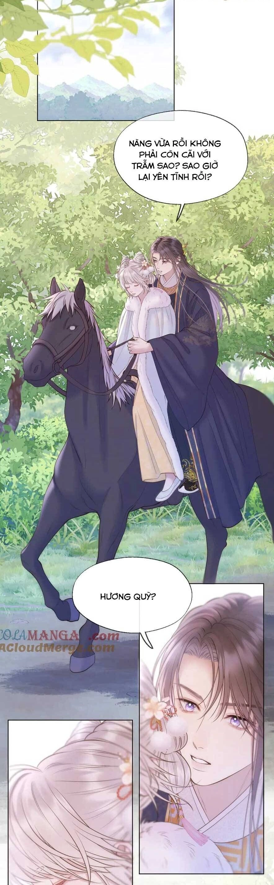 Ta Live Stream Trong Lãnh Cung Chapter 65 - 5