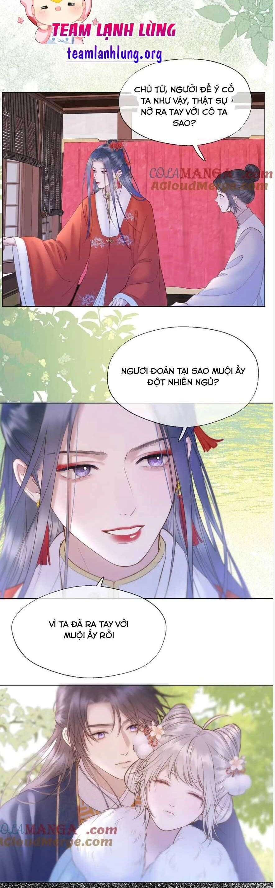 Ta Live Stream Trong Lãnh Cung Chapter 65 - 7