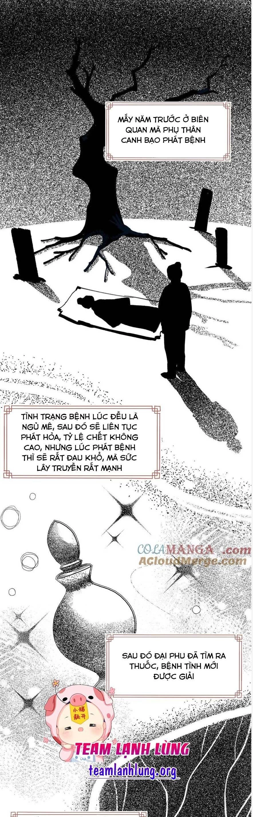 Ta Live Stream Trong Lãnh Cung Chapter 65 - 8