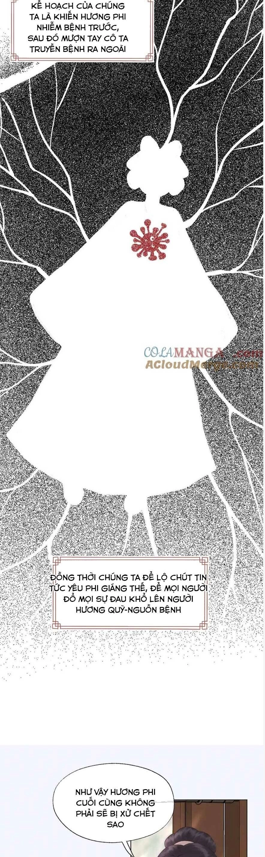 Ta Live Stream Trong Lãnh Cung Chapter 65 - 9