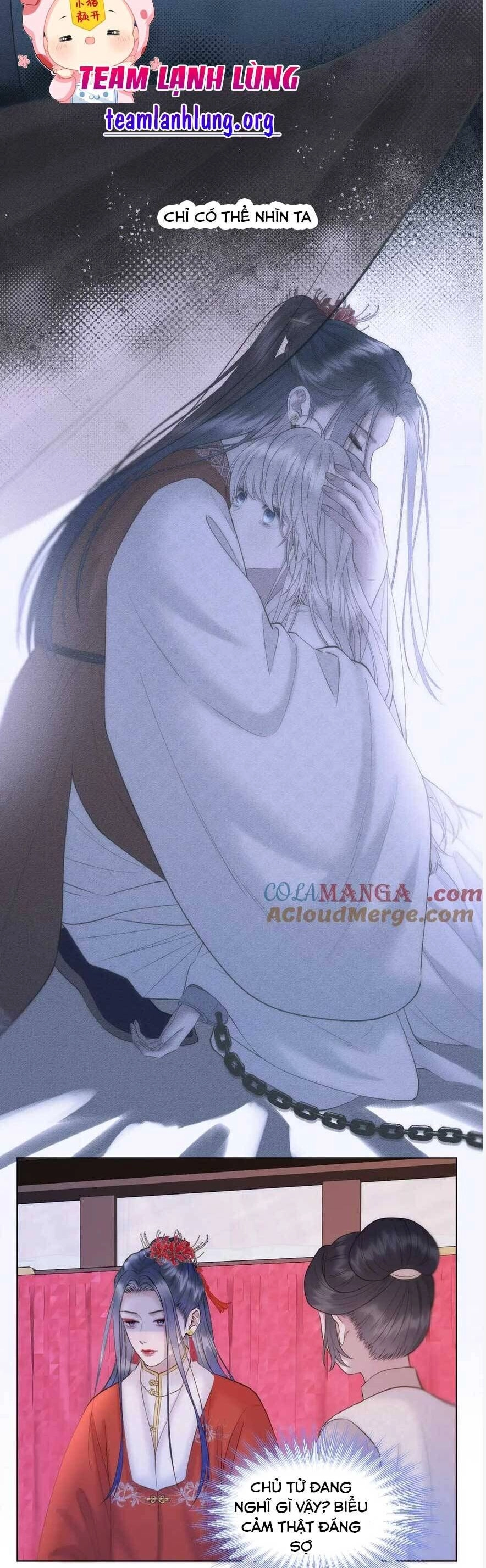 Ta Live Stream Trong Lãnh Cung Chapter 65 - 11