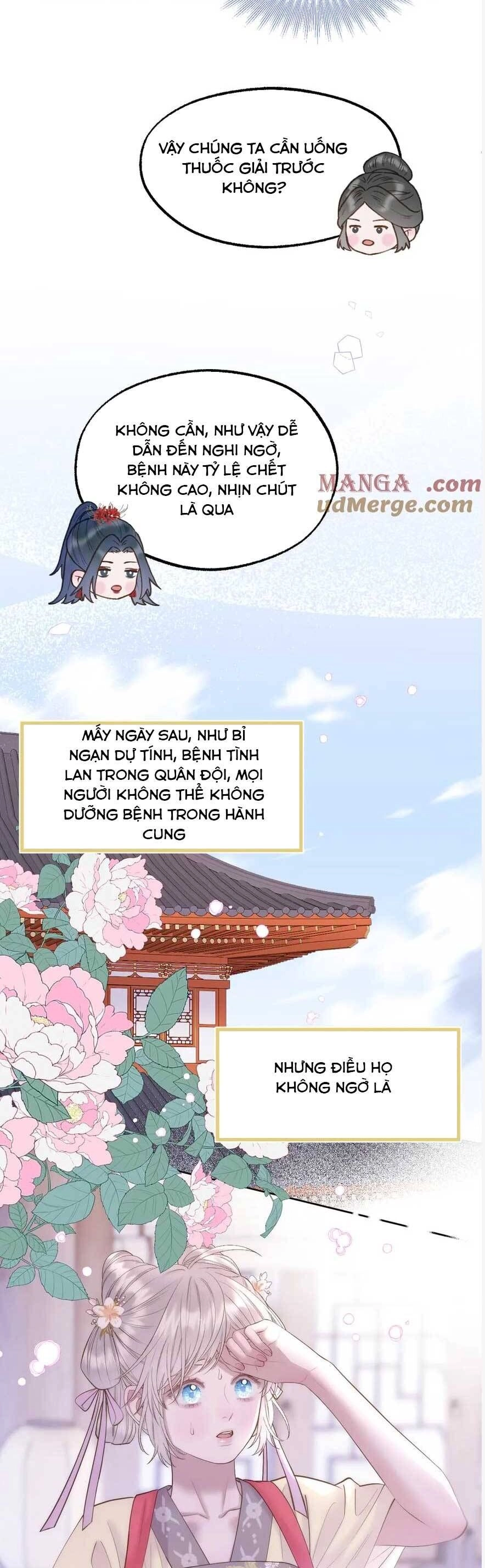 Ta Live Stream Trong Lãnh Cung Chapter 65 - 12