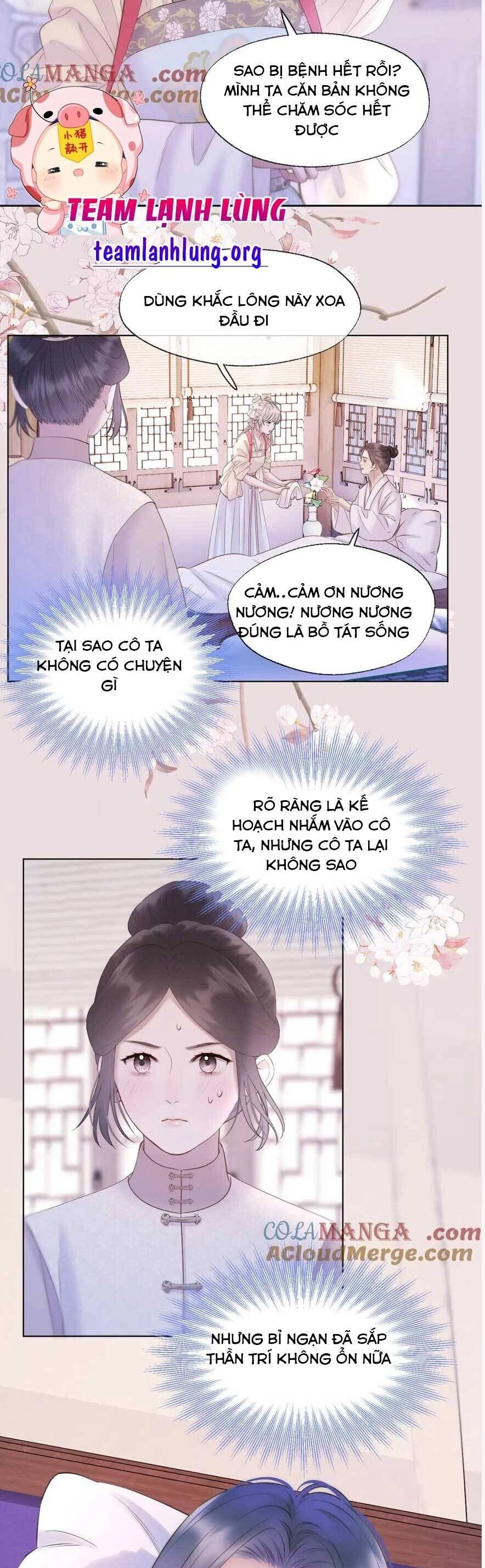 Ta Live Stream Trong Lãnh Cung Chapter 65 - 13