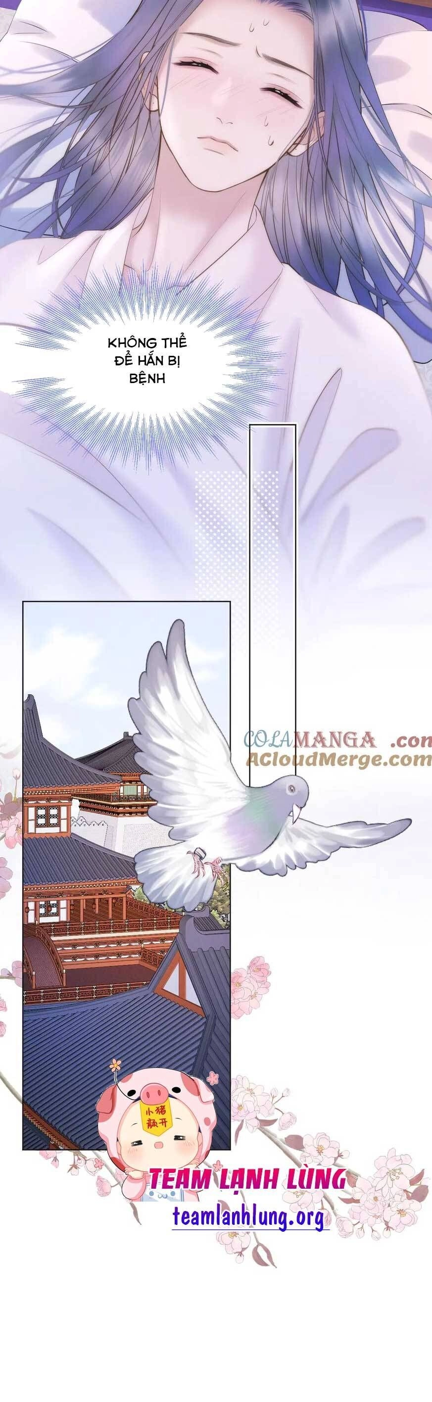 Ta Live Stream Trong Lãnh Cung Chapter 65 - 14